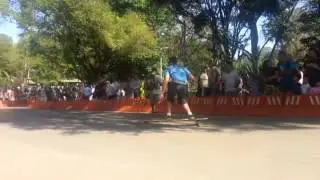 LongBoard Day SP - 14/07/2013 - Ibirapuera (Best Trick Slide) 2