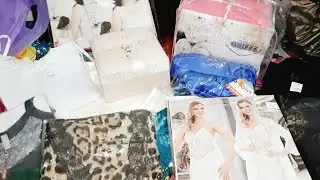 مشتريات العروس ❤👰ملابس داخلية