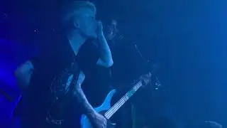 Our hollow,Our home-live-Bristol Exchange-17/7/23