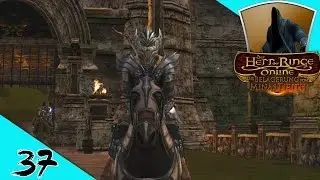Herr der Ringe Online Update 17 - Finale & Fazit zu Update 17! [ Let's PlayHdRO/Lotro Deutsch #37]