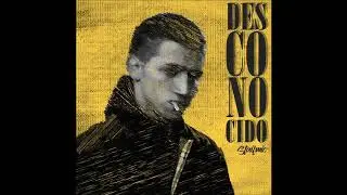 @stailmic- Control De Ira [Desconocido] (Cover Audio)