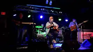 TERRY PETERS BAND AUTISM ROCKS 2025