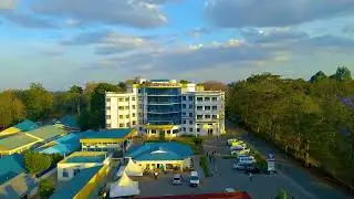 Chuka County Referral Hospital