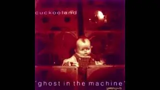 Zero-G - Cuckooland Vol.2 Ghost In the Machine - Whispers