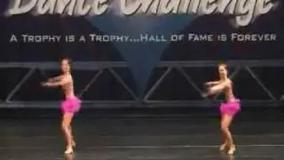 Robyn Bonin and Paige Gullickson