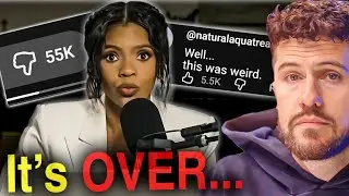 Candace Owens' Fans Turn On Her (And It's Bad)