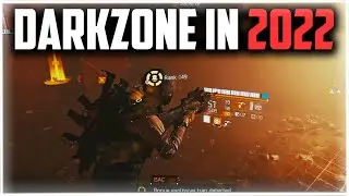 The Division 2 - THIS UNBREAKABLE PVP BUILDV HITS HARD! DUO RANK 50 MANHUNT PVP GAMEPLAY