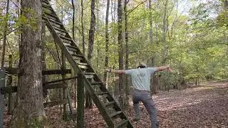 Атака Красной Осы!