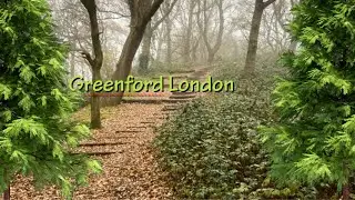 An Evening Walk in Greenford | London Life