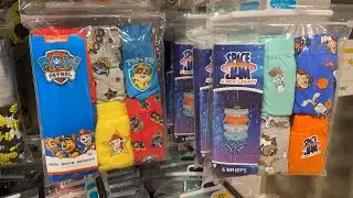 PRIMARK BOYS BRIEFS New Arrival | August - 2021