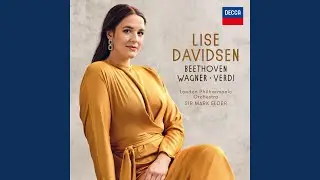 Wagner: Wesendonck Lieder, WWV 91 (Orch. Mottl): I. Der Engel