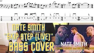 NATE SMITH: 