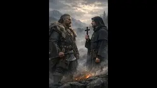 The Land of Solitude &ndash; Nordic Saga of Faith, Fire and Change