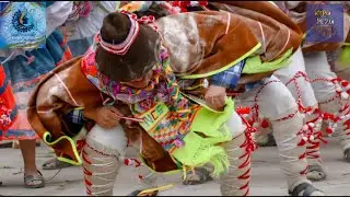 CARNAVAL DE MAUCALLAQTA - SOCOS / AYACUCHO ( AUDIO LIMPIO )