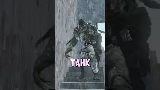 Самые безумные МУТАНТЫ в #stalker