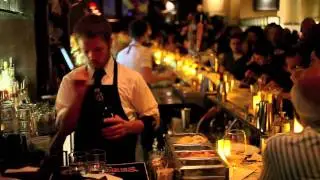 Eastern Standard Kitchen & Drink - Sixth Anniversary
