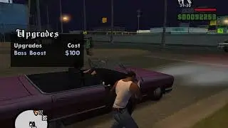 Getting Transfender/Loco Low menu early (Gym method).