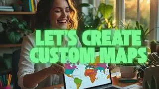 Create Custom Maps for Real Estate