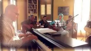 אתי אנקרי - פלגי מים (מתוך הניגון שלך)