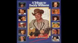 Buddy Williams With Slim Dusty - By a Fire Of Gidgee Coals