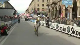 Giro TTT - teamstream