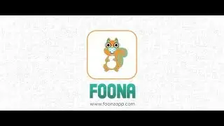 What Is Foona? | Introduction | Foonaapp