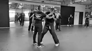 Krav Maga Bottop - Wir machen dich fit!