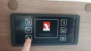 www.thecaravancompany.com представляет: 2015 Lunar Venus 540
