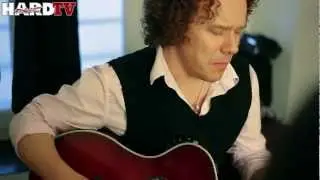 Daniel Cavanagh (ANATHEMA) Unplugged &bull;&nbsp;HARD FORCE EXCLUSIVE