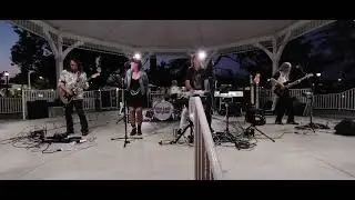 Pop Gun Rerun