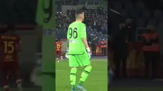 Jos&eacute; Mourinho Reaction 😂⚽