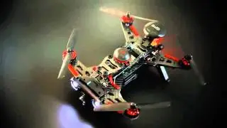 Walkera Runner 250 Racing with DEVO 7 RC Quadcopter Drone RTF 2.4GHz