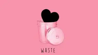 Waste | Austin McKinney x Jalen Tyree