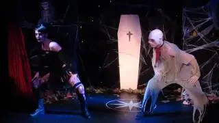 Thriller - Michael Jackson