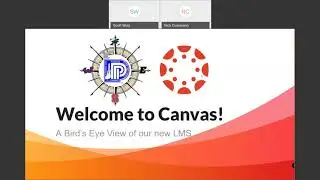 Back to School 2020 - Canvas Training Levels 1 and 2 for Secondary