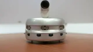 Hierarchical Reinforcement Learning for Robots in POMDPs with Option-Observation Initiation Sets