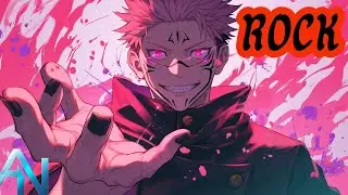 ArteNews - SUKUNA (Jujutsu Kaisen) - Rock