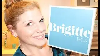 BALKONIEN bringt's bei der BRIGITTE BOX Juli / August | Unboxing & Verlosung | Nr. 4/2020