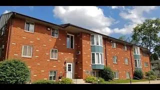 Richfield Square - 1 Bedroom Tour - Apt 11