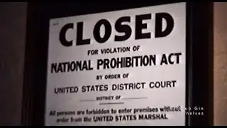 New York's Underground Nightlife: Speakeasy Tour