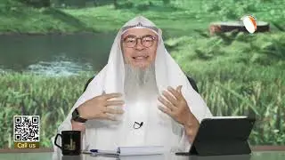 What is the most way to have Barakah in a business money in this life and the next Sheikh Assim Al H