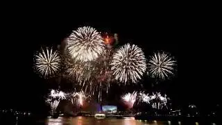 NDP16 FINALE