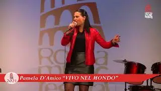 Pamela D'Amico