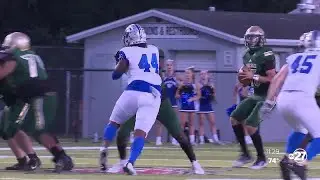 Lincoln loses first game of the season, falls at home to Bartram Trail