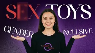 Gender-Inclusive Toys Explained | Sex Academy