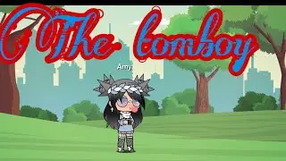 The tomboy part 1) |coffeemocha /GLMV/
