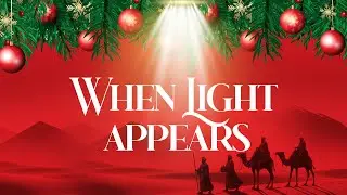 Sunday Service | When Light Appears | Pastor Yinka A.