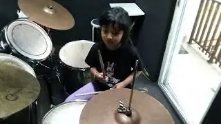 Kimberly. Mekarwangi, DS 1 - Lesson 13-A, 19 Januari 2026
