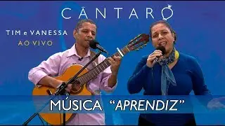 Conheça 'Aprendiz', música inédita de Tim e Vanessa