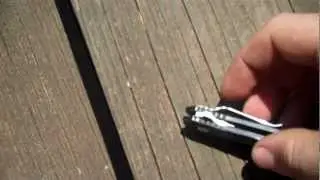 crkt ken onion ripple.
